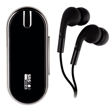 Hama Duo-Stereo Headset Wireless Music Bluetooth Black