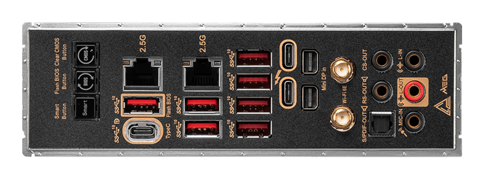 MSI MEG Z790 ACE – image 5