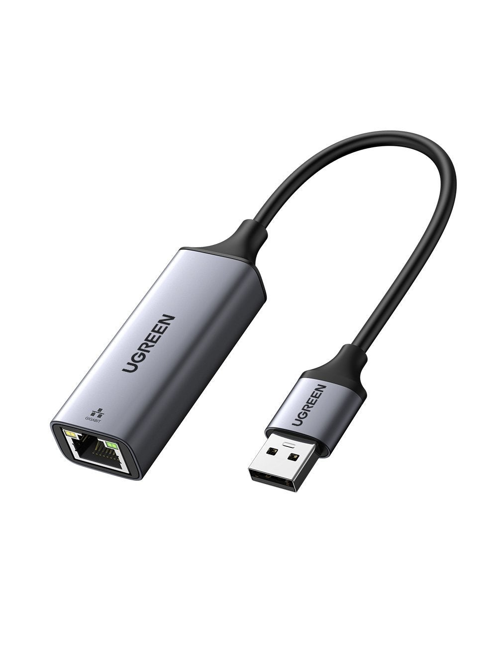 Ugreen 50922 network card Ethernet 1000 Mbit/s