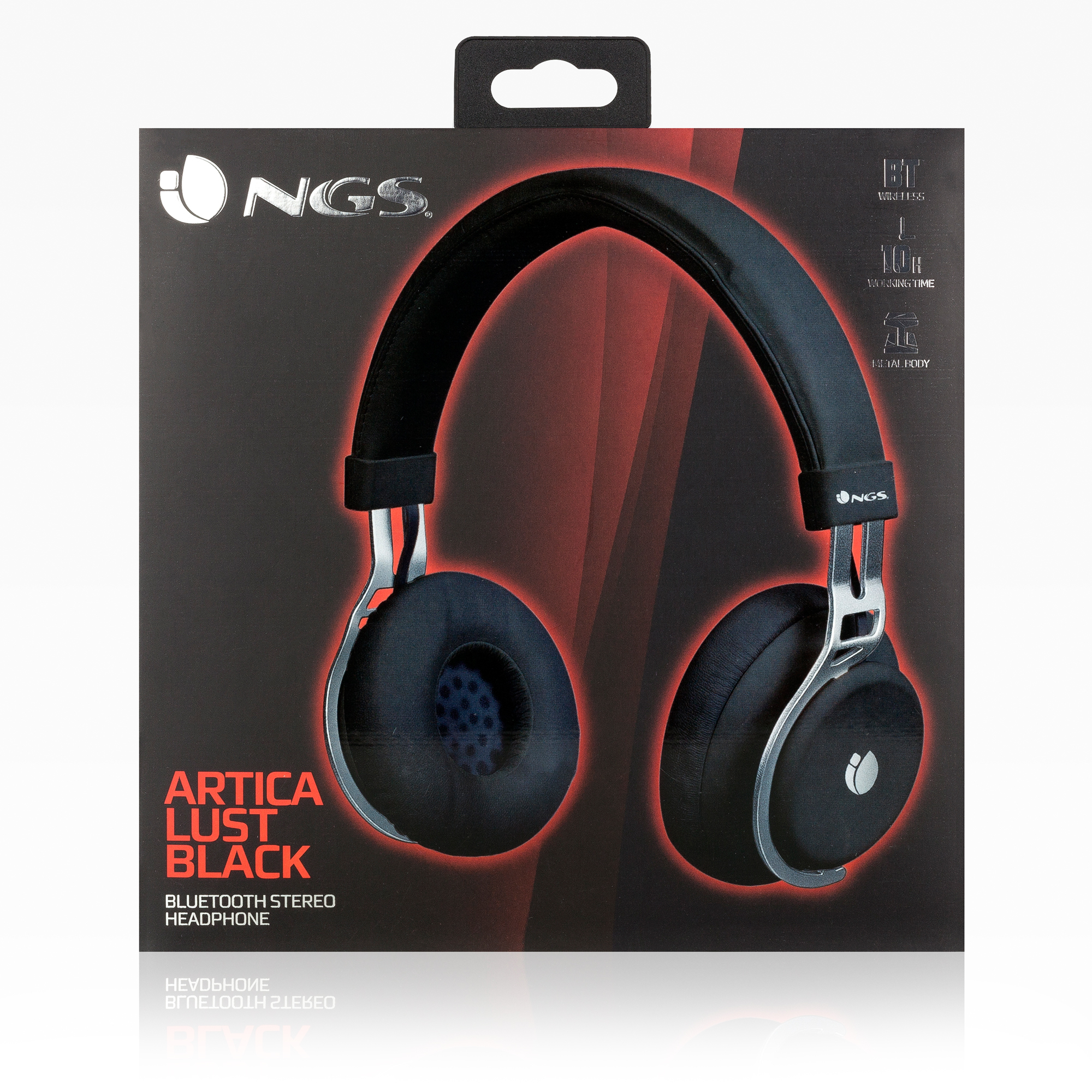 NGS Artica Lust – image 5