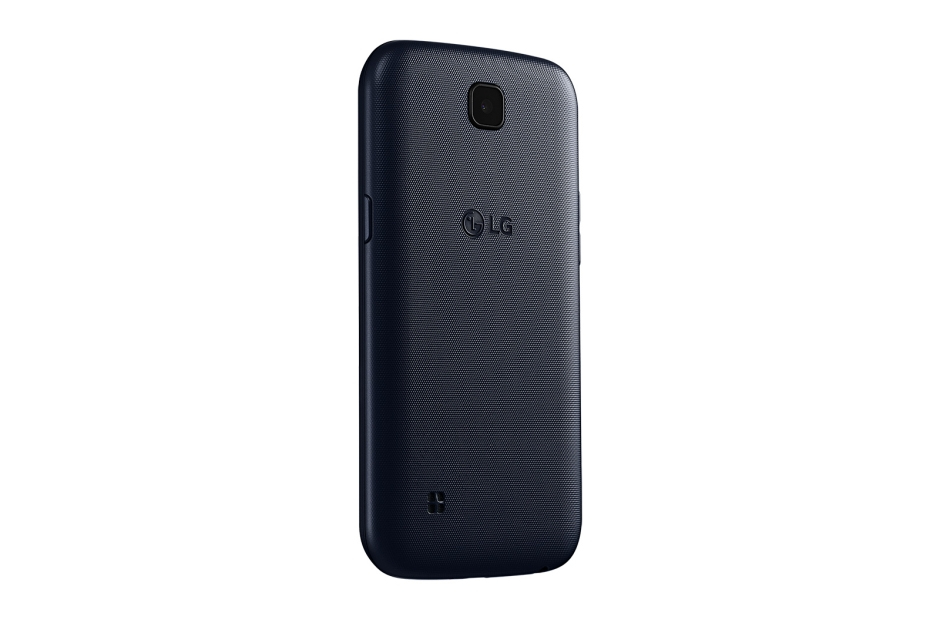 LG K3 K100DS 11.4 cm (4.5") Dual SIM Android 6.0.1 4G Micro-USB 1 GB 8 GB 1940 mAh Blue – image 4