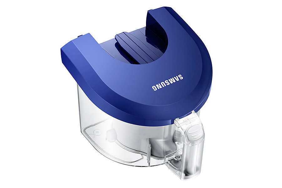 Samsung SC43E0 1.3 L Cylinder vacuum Dry 1500 W Bagless – image 9