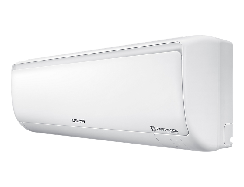 Samsung AR09KSFPEWQN Air conditioner indoor unit White – image 9