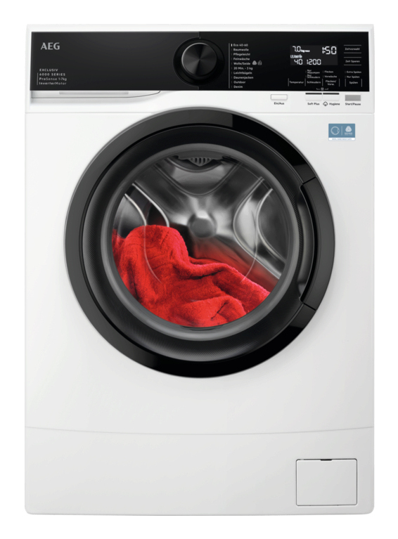 AEG LSR6FA75479 — vue 1 sur 2