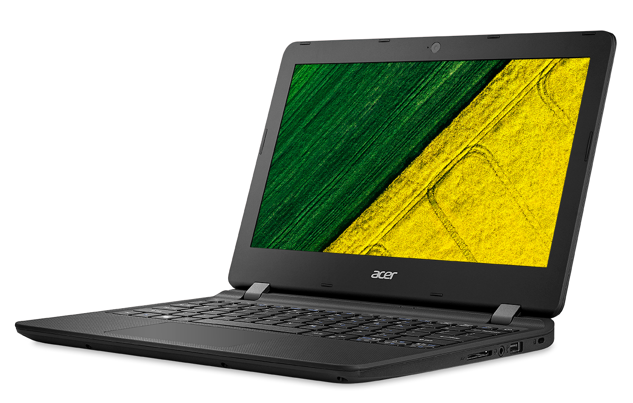 Acer Aspire ES1-132-C0FF Intel® Celeron® N3450 Laptop – image 3