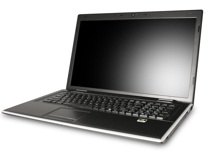 MSI MS-1755 barebook Intel HM76 Express – image 2