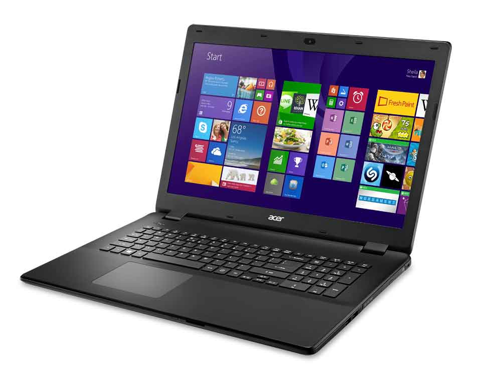 Acer Aspire E 5-721-41B8 AMD A4 A4-6210 Laptop – image 6