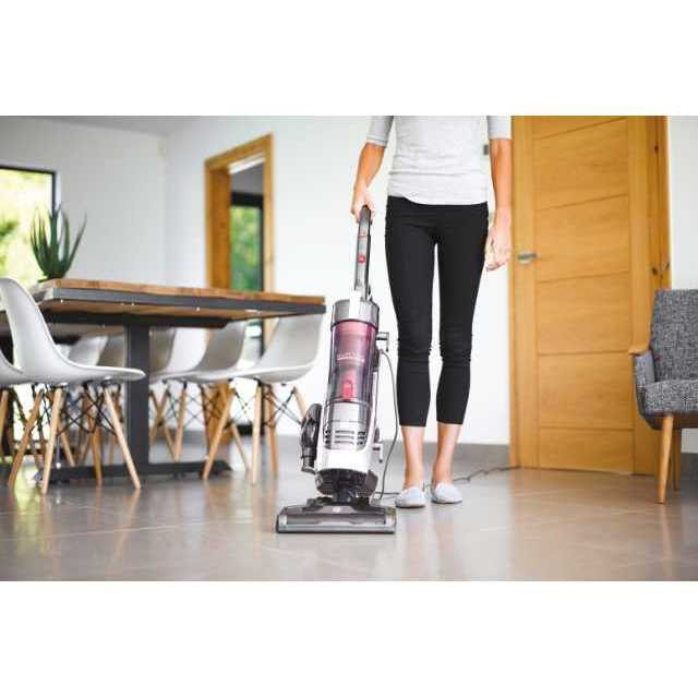 Hoover 39100520 Upright vacuum AC Dry HEPA Bagless – image 4