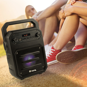 NGS ELEC-SPK-0402 portable/party speaker – image 4