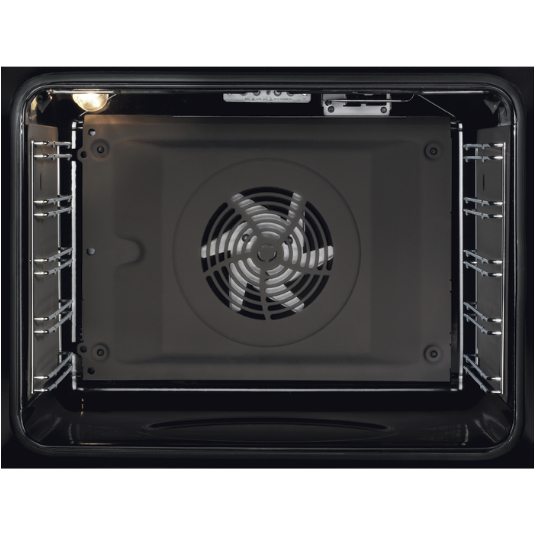 Electrolux EOF3C40X 72 L 2790 W Stainless steel – image 4