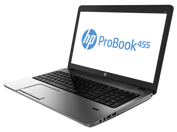 HP 455 G1 + 3y Pickup & Return – image 5