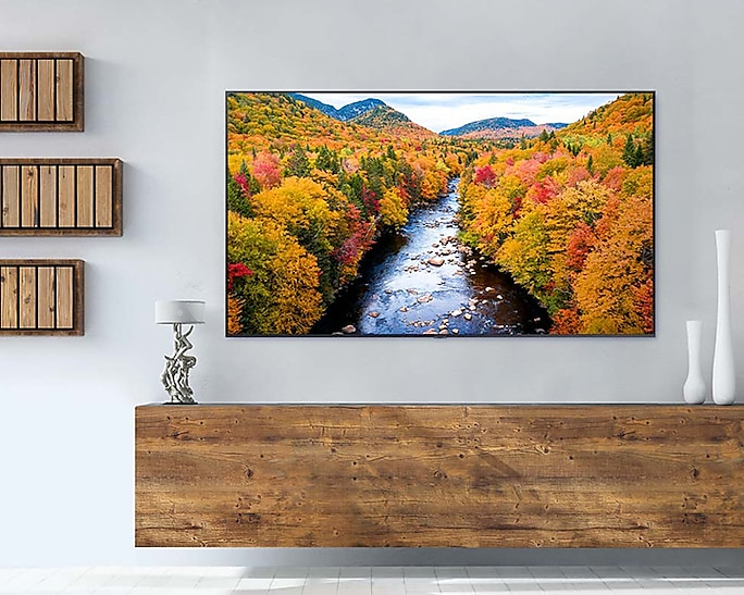 Samsung UE50AU7192UXXH TV – image 5
