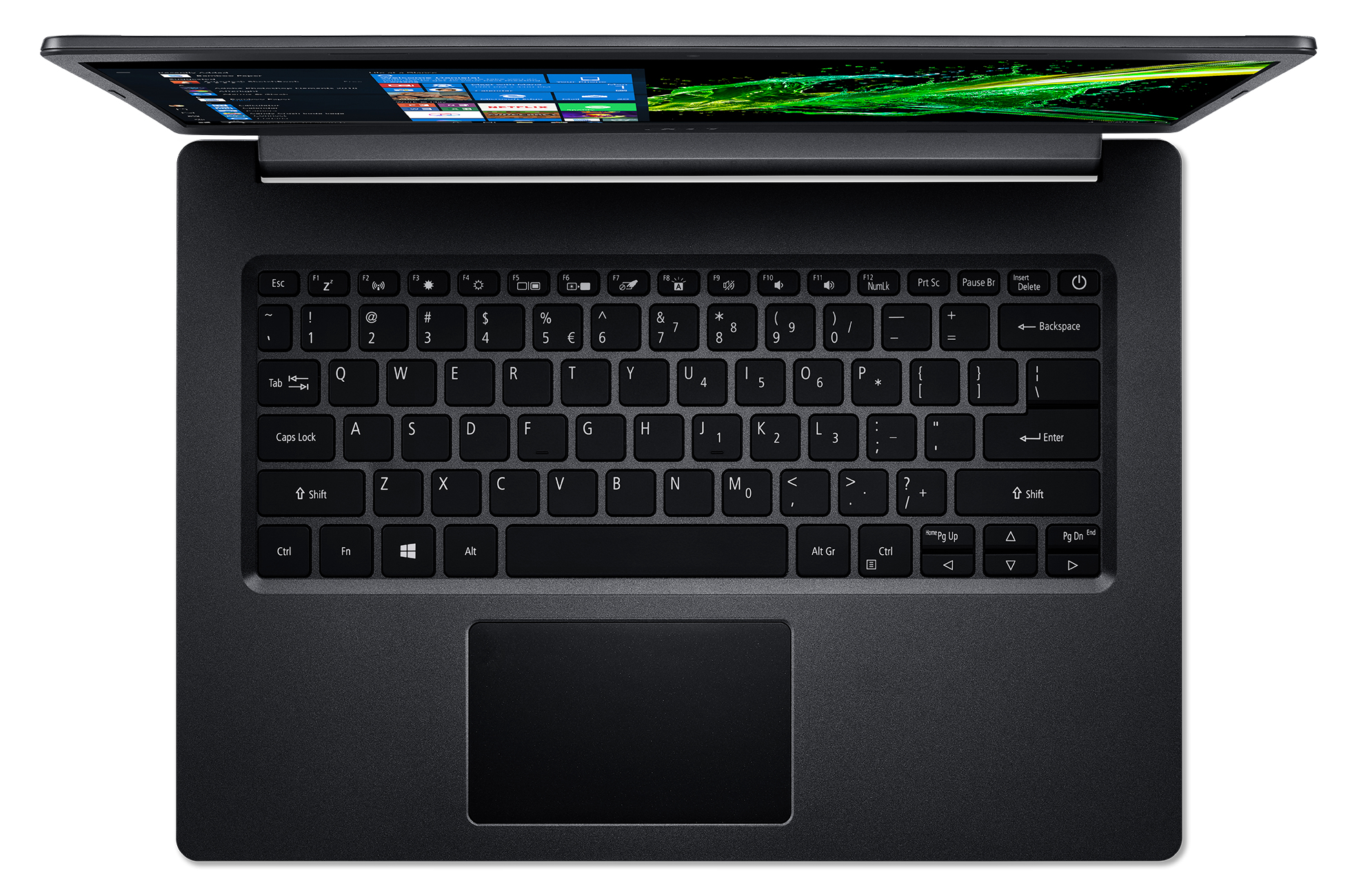 Acer Aspire 5 A514-52-79C4 Intel® Core™ i7 i7-8565U Laptop – image 8