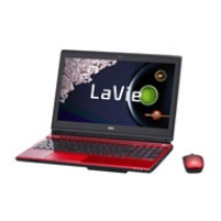 NEC LaVie L PC-LL750RSR-KS laptop Intel® Core™ i7 i7-4700MQ