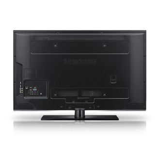 Samsung LN52C530 TV 132.1 cm (52") Full HD Black – image 5