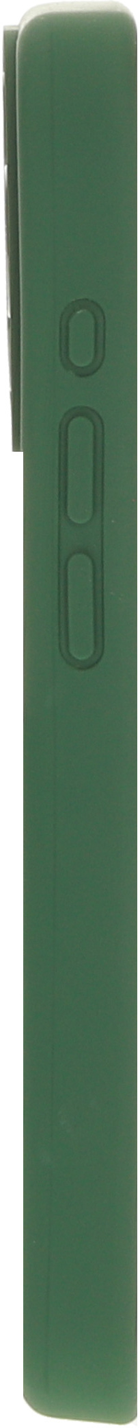 Mobiparts Silicone Cover Apple iPhone 15 Pro Forest Green – image 7