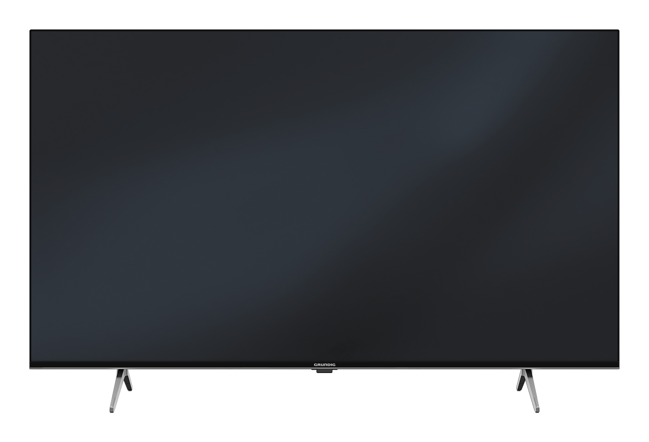 Grundig GUB 7340 43" — vue 1 sur 8