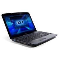Acer Aspire AS5735-584G32MN Intel Pentium Mobile T5800