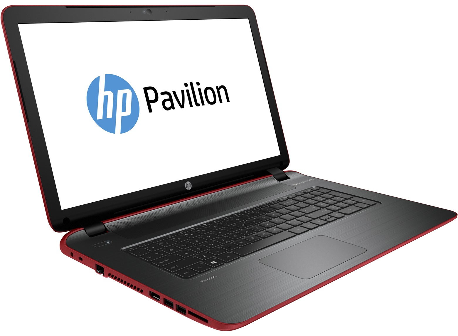 HP Pavilion 17-f254na Intel® Core™ i3 i3-5010U Laptop – image 6