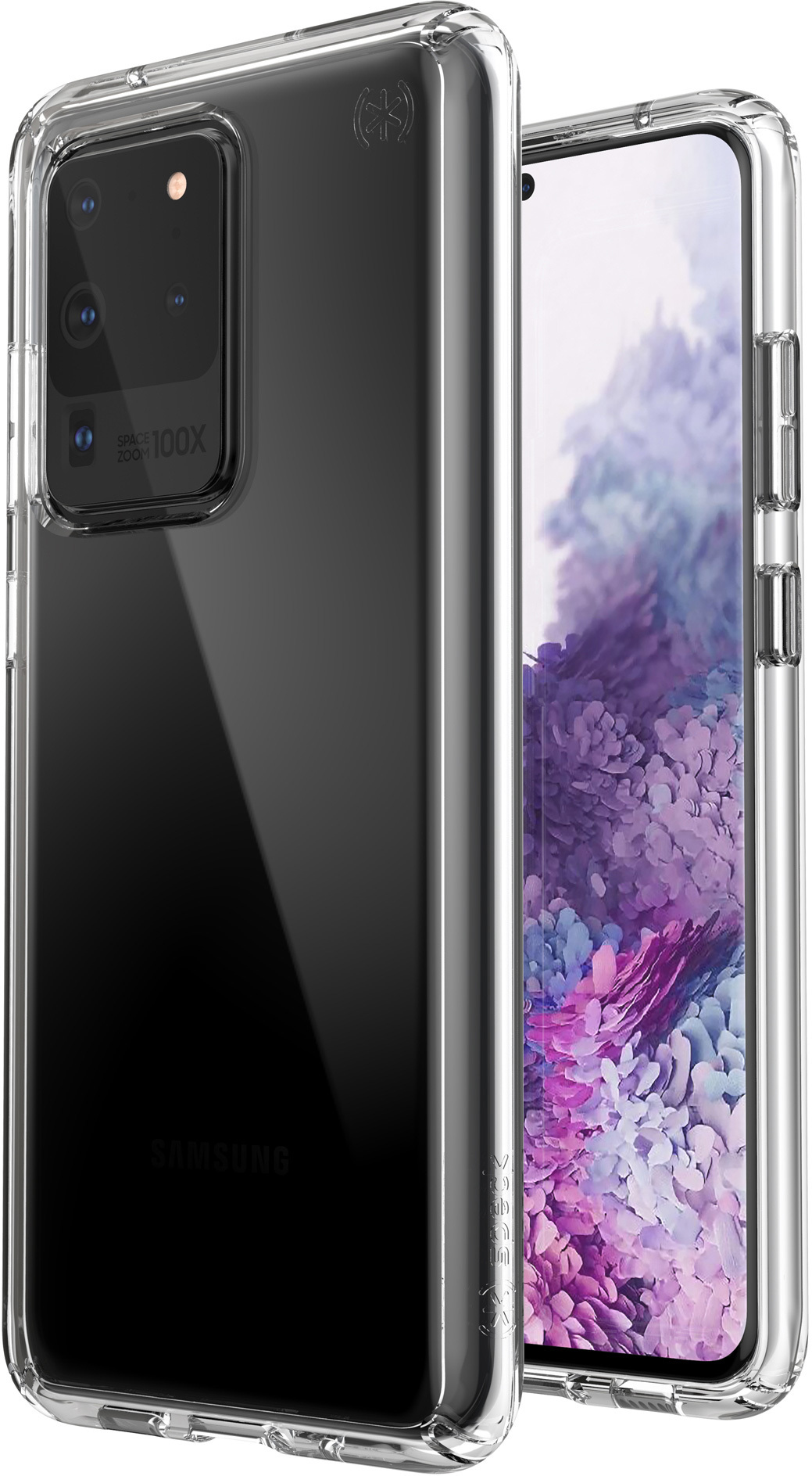 Speck Presidio Perfect Clear Samsung Galaxy S20 Ultra Clear – image 5