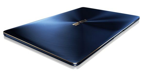 ASUS UX390UA-GS041T laptop Intel® Core™ i5 i5-7200U – image 2