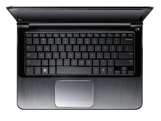 Samsung 9 900X3A-A01ID Intel® Core™ i5 i5-2537M Laptop 33.8 cm (13.3") 4 GB DDR3-SDRAM 128 GB SSD Windows 7 Home Premium Black – image 4
