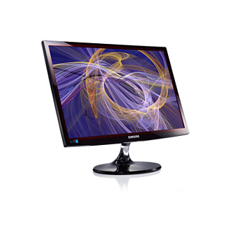 Samsung S22B350H computer monitor – image 9