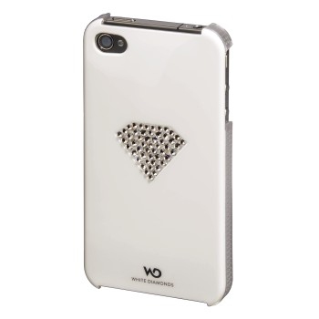 Hama 00108518 mobile phone case Cover White