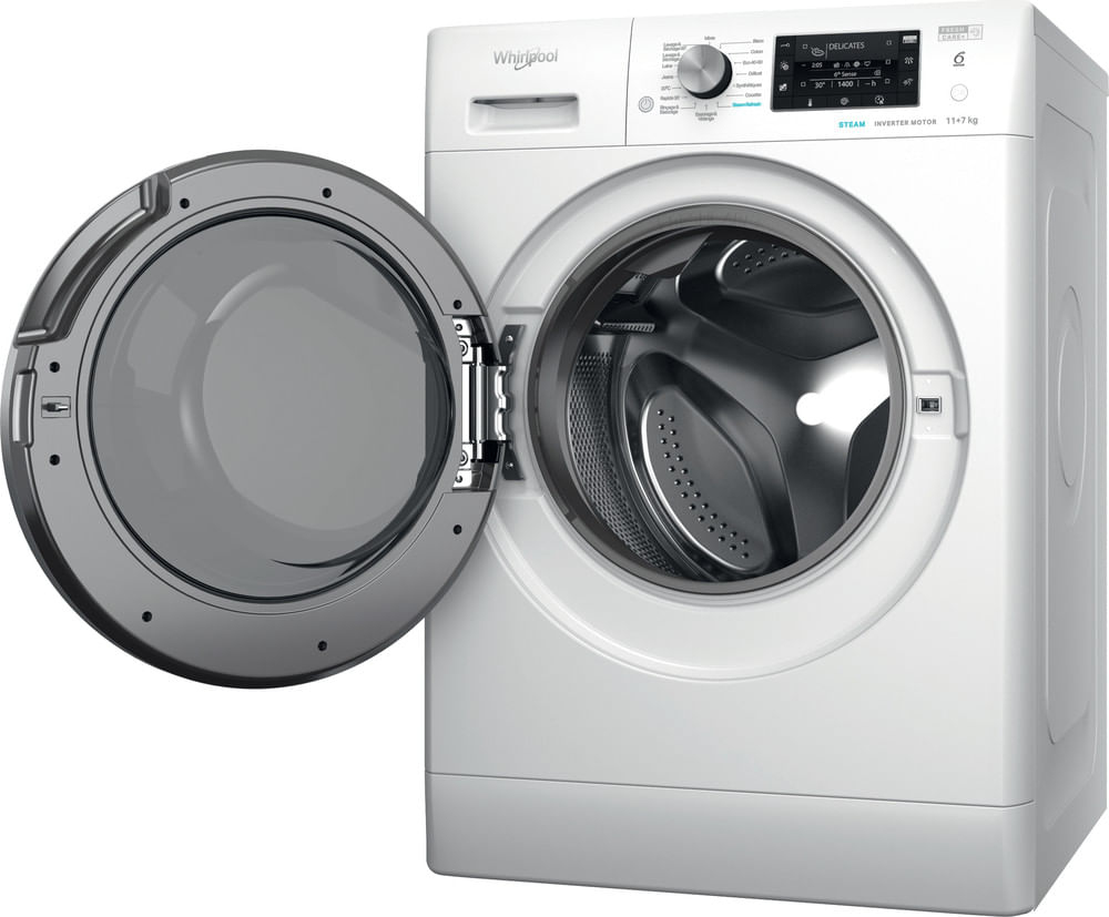 Whirlpool FFWDD 1176258 BCV FR – image 4