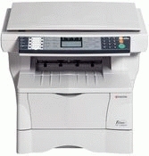 Kyocera FS -1118F Laser A4 – image 2