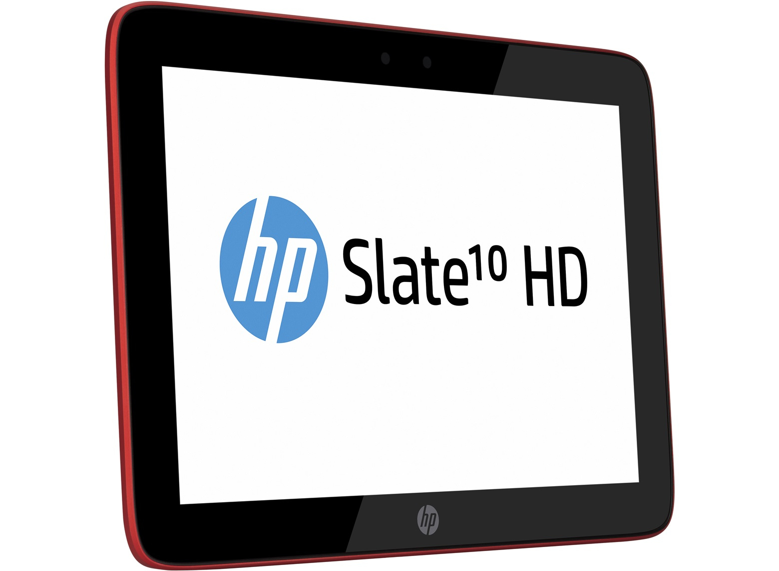HP 10 HD 3501ed – image 2