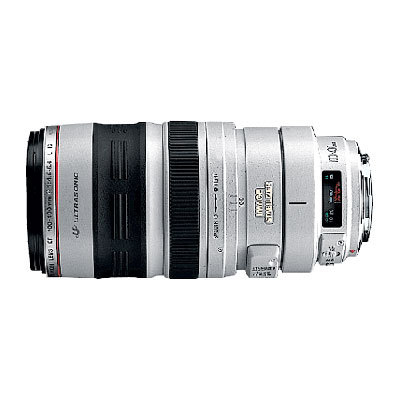 Canon EF 100-400mm f/4.5-5.6L IS USM – image 2