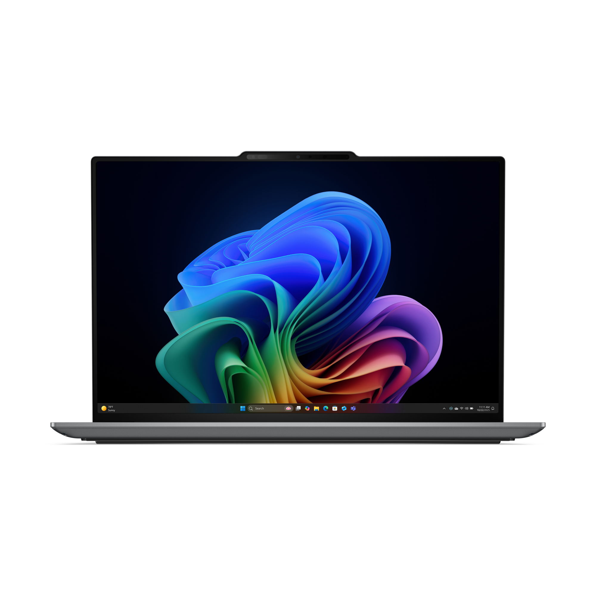 Lenovo ThinkPad X9-15p Gen 1 Aura Edition Copilot+ PC – image 2