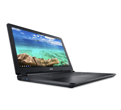 Acer Chromebook 15 C910-C3ZK Intel® Celeron® 3205U – image 5