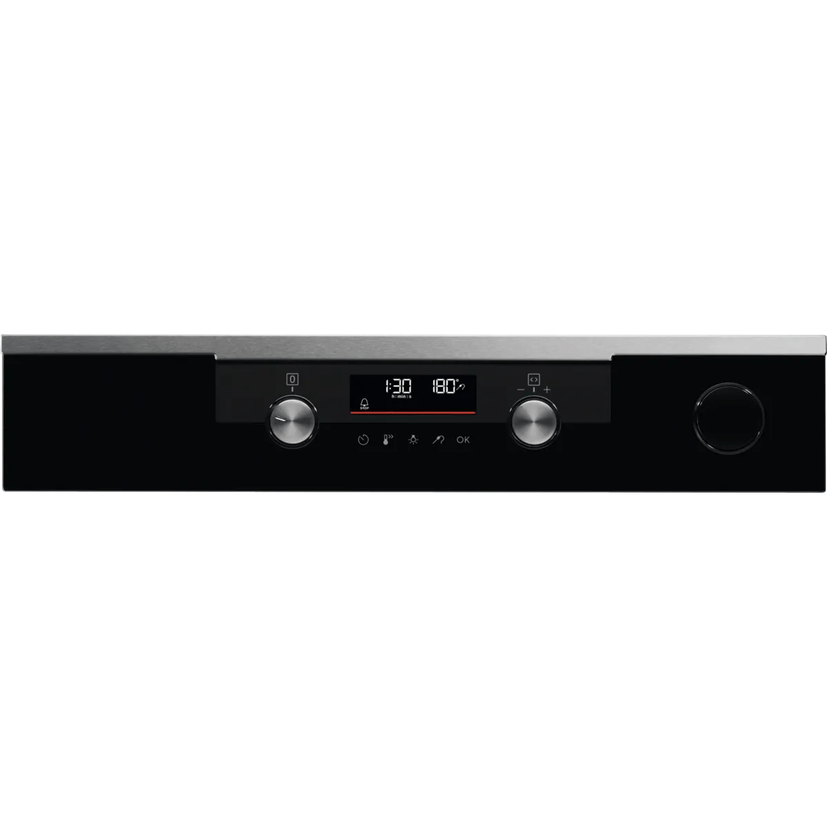 Electrolux KOCDH77X2 72 L 2990 W Stainless steel – image 4