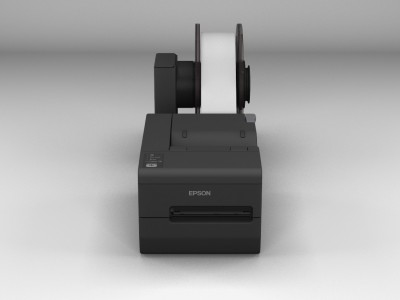 Epson TM-L500A (021) – image 4