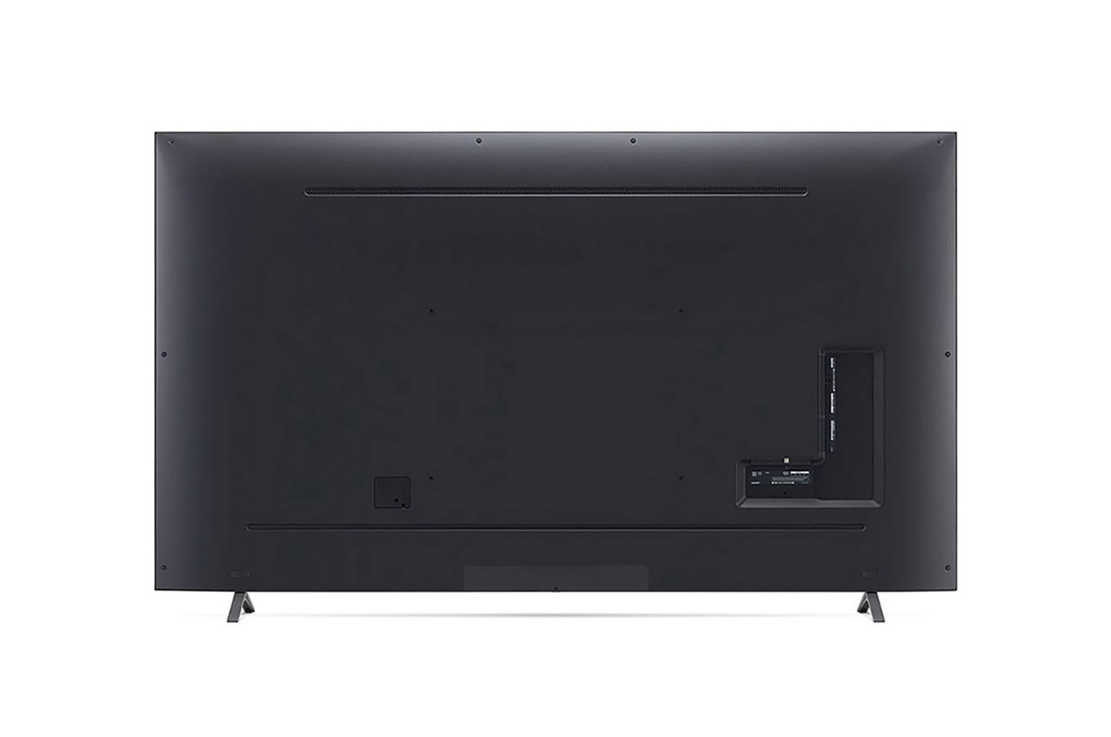 LG UHD 86UP801C0ZA 2.18 m (86") 4K Ultra HD Smart TV Wi-Fi Black – image 3