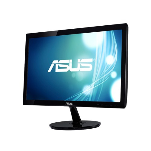 ASUS VS207DF computer monitor – image 2