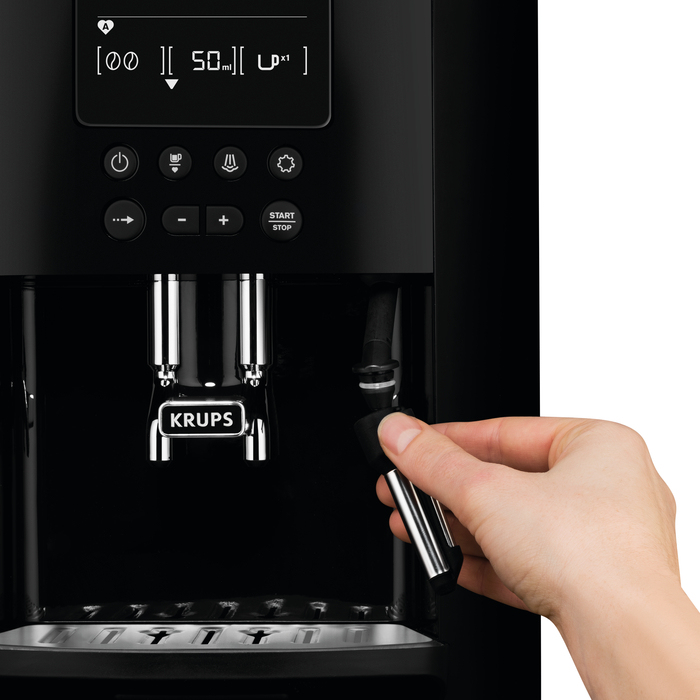 Krups Arabica EA817040 Semi-auto Espresso machine – image 4