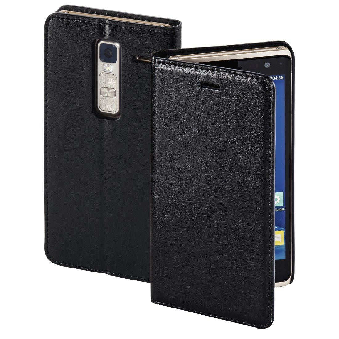 Hama "Single" Booklet Case – image 1