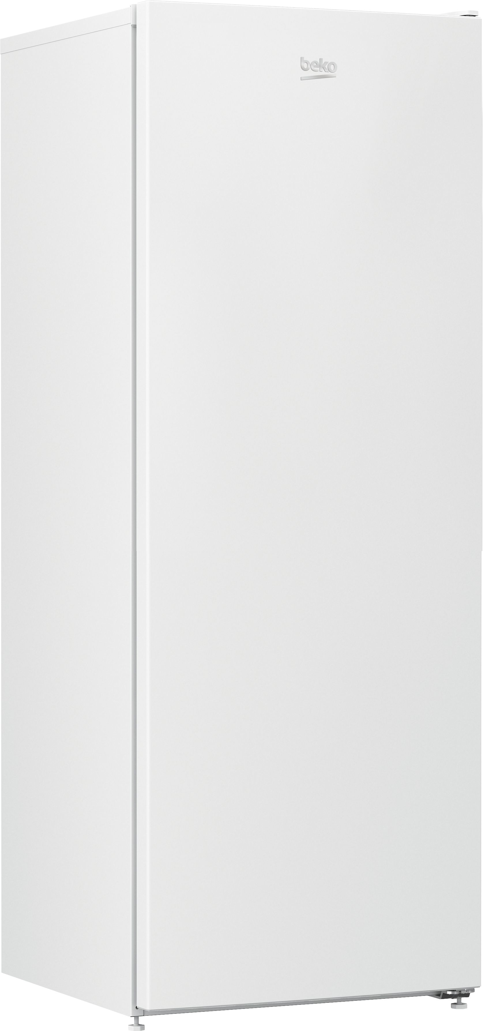 Beko RSSE265K30WN fridge Freestanding – image 1