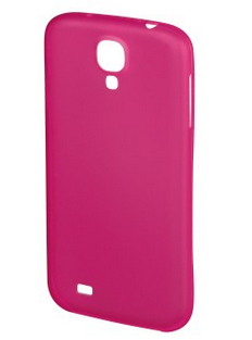 Hama 134127 mobile phone case Cover Red