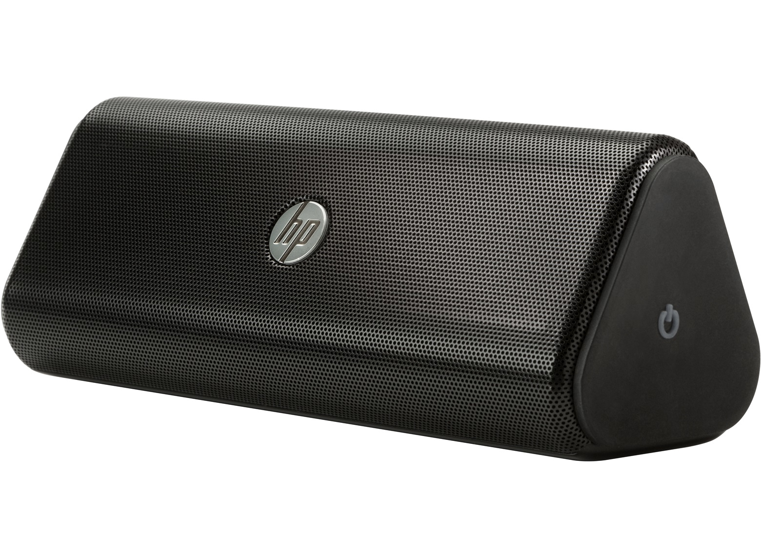 HP Roar Plus Black Wireless Speaker – image 2