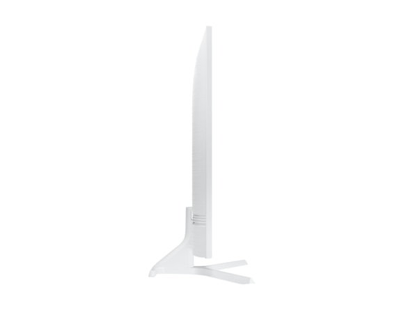 Samsung TU8519 109.2 cm (43") 4K Ultra HD Smart TV Wi-Fi White – image 4