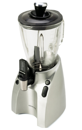 Kenwood SB327 juice maker – image 2