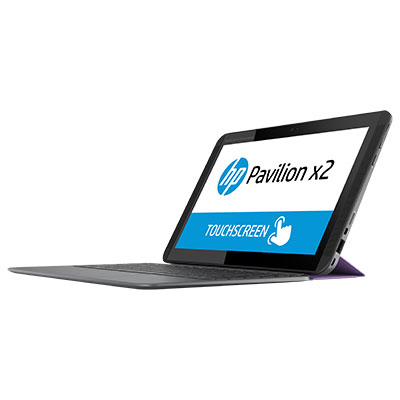 HP Pavilion x2 10-k008na Intel Atom® Z3736F Hybrid (2-in-1) – image 7