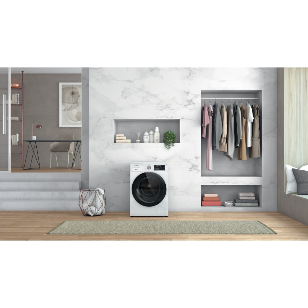 Whirlpool W8 W846WR IT – image 6
