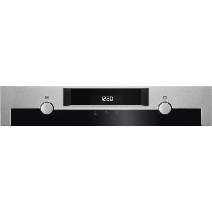 AEG BPE535120M 71 L Stainless steel – image 2