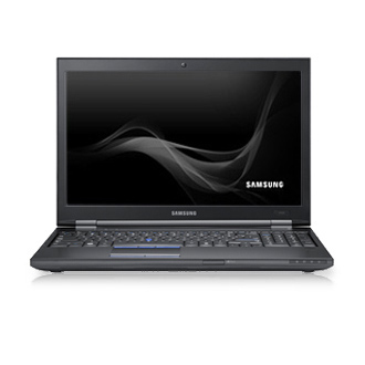 Samsung N 200B5A-A02UK Intel® Core™ i3 i3-380M