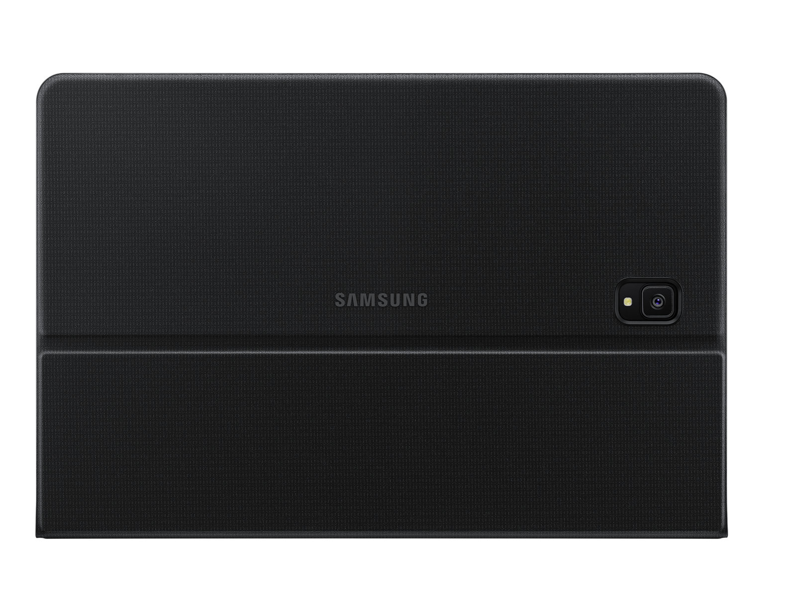 Samsung EJ-FT830BBEGDE mobile device keyboard Pogo Pin Black – image 2